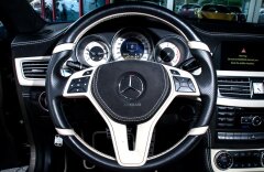 Mercedes-Benz CLS 350 CDI 4-Airmatic, Brabus styling,LED,Individual