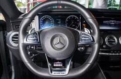 Mercedes-Benz Třídy S Coupe S 500 AMG 4Matic, Magic Sky, HUD, Air Matic