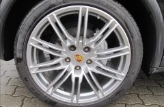 Porsche Cayenne 4,9 S Vzduch PDCC PTV BOSE