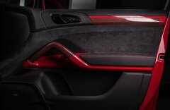 Porsche Cayenne GTS Techart Magnum