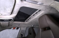 Porsche Panamera Turbo, maximální výbava, TOP stav