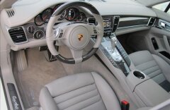 Porsche Panamera 4.8 Grand GT  Turbo TECHART GRAND GT