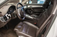 Porsche Panamera Turbo S Idividual, Techart
