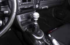 Porsche 911 996 Turbo Porsche Cup paket, Martini, keramiky