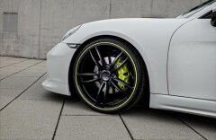 Porsche Boxster 718 Boxster S TechArt