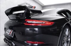 Porsche 911 Carrera S, LED, Lift systém, TechArt kit
