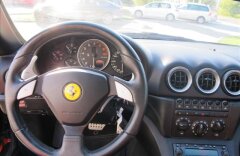 Ferrari 575 GTC F1