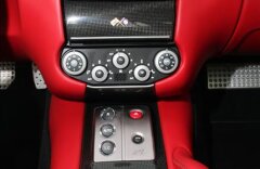 Ferrari 599 CZ, první majitel