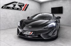 McLaren  570S