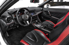 Nissan GT-R 3.8 V6 Black Edition
