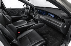 Lexus LS 500