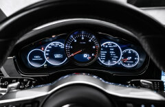 Porsche Panamera 4S Diesel