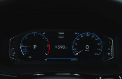 Volkswagen T6 Transporter T6 Multivan Highline, FWD, NAVI, ACC, LED, KAMERA
