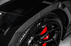 Lamborghini Urus Performante