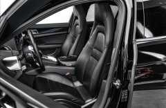 Porsche Panamera 4, Matrix, PDLS+, Panorama