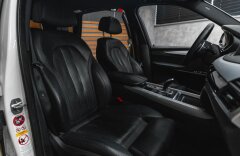 BMW X5 3,0 M50d, HARMAN KARDON, HEAD-UP