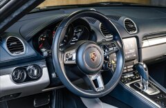 Porsche Cayman 718 GTS, PDK, Sport Chrono Paket