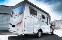 Frankia  FRANKIA NEO GD 60N  obytný automobil