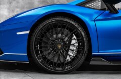 Lamborghini Aventador LP 780-4 ULTIMAE 1/350