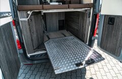 Mercedes-Benz  Sprinter 315 CDI obytný vůz  obytný automobil