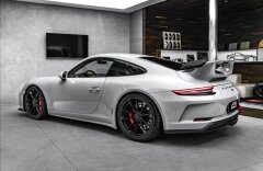 Porsche 911 GT3 Clubsport, PDLS+, kamera