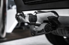 Mercedes-Benz GLE GLE 350 d 4MATIC AMG, ventilace, tažné