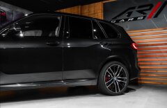 BMW X5 3,0 xDrive 40 d M SPORT, H/K, LASER, HEAD-UP