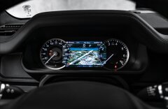 Land Rover Defender P525 V8 5.0 SC Carpathian Edition