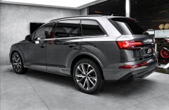 Audi Q7 50TDI Sline, Matrix, B&O, Gravity
