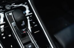 Porsche Panamera 2,9 4 E-Hybrid Sport Turismo, APPROVED, BOSE