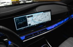 BMW Řada 7 3,0 740 d xDrive M SPORT, SKY LOUNGE, EXECUTIVE