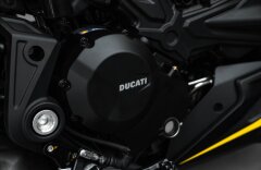 Ducati  1,3 XDIAVEL 1260S BLACK STAR