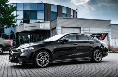 Mercedes-Benz CLS 450 4Matic AMG, Designo, 360