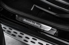 Mercedes-Benz GLC 250 d 4Matic BRABUS 173kW