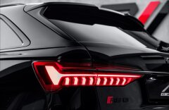 Audi RS 6 4,0TFSI, Laserlight, RS Dynamic, kERAMIKY