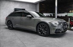 Audi A6 Allroad 50 TDI Q, Matrix, Nez.top, Black
