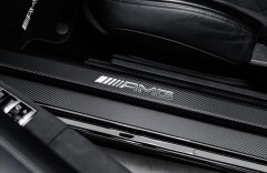 Mercedes-Benz CL *DESIGNO*KARBON  63 AMG