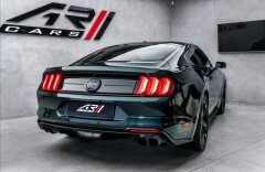 Ford Mustang 5.0 GT BULLIT, RECARO, B&O