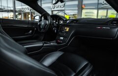 Maserati Granturismo 4,7 4.7 V8 MC STRADALE, BOSE, KARBÓN