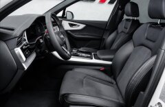 Audi Q7 50 TDI Q, Sline, Matrix, vzduch
