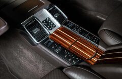 Porsche Panamera Turbo S Executive, 29tkm!!! TOP  ov,ru