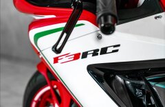 MV Agusta  F3 RC Limited Edition
