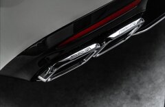 Mercedes-Benz Třídy S Mercedes-AMG S 63 4Matic+ Coupe