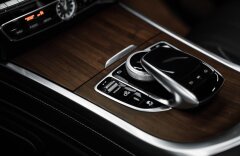 Mercedes-Benz Třídy G 4,0 63 AMG, BURMESTER, MASÁŽE