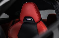 BMW M4 M4 Competition M xDrive (AT) Coupe