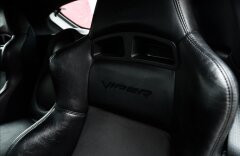 Dodge Viper 8,3 SRT 10, EU HOMOLOGIZÁCIA, NAVI