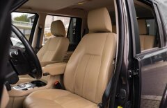 Land Rover Discovery 3,0 SDV6 HSE, MERIDIAN, NAVI