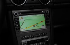 Porsche Boxster 2,7 987, M6