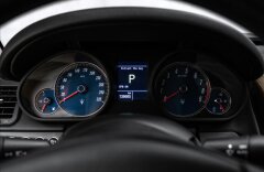 Maserati Quattroporte 4.7 S optik GTS