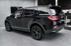 Land Rover Discovery Sport 2,0TD 4WD Aut., LED, Navi
